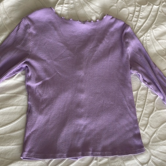 PIECES Cardigan - Picture 2 of 2